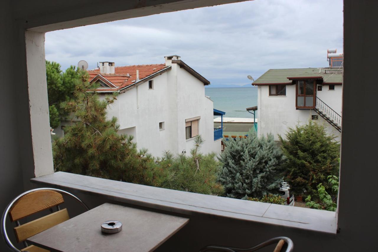 Hotel Ennis Inn Tekirdağ Exterior foto